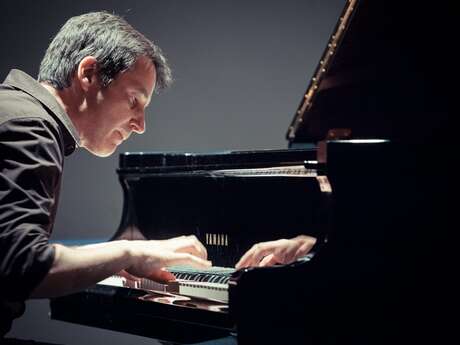 Musi'caux 2026 - Concert Vincent Rouard