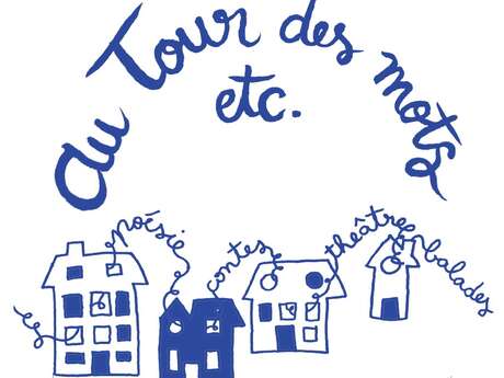 5ème Festival « Au tour des mots etc. »