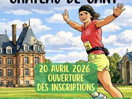 10 km du château de Cany