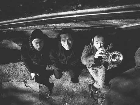 Concert "ôtrium" - jazz