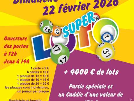 Super loto
