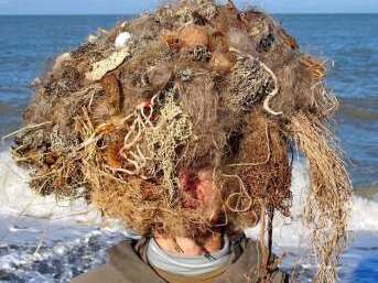 Exposition artistique "Suivant arrivage"