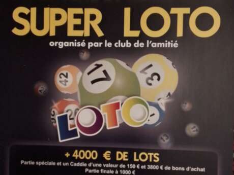 Super loto