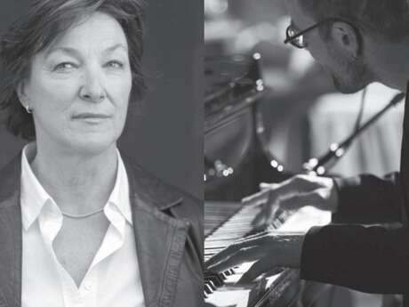 Concert Christine Campadieu & Sébastien Palis