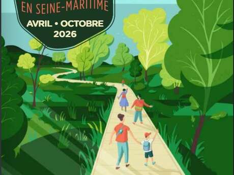 Découverte du littoral