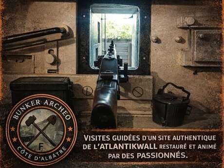 Visites commentées "Mémoires d'Albâtre"