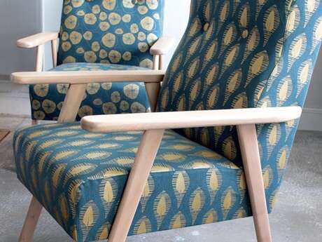 Festival du Lin - Expositions