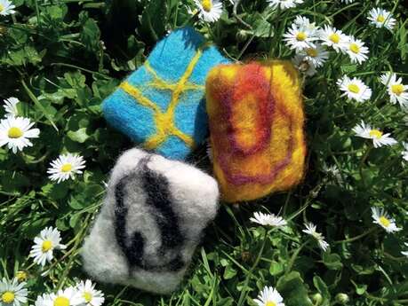 Festival du Lin - Expositions