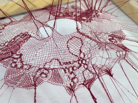 Festival du Lin - Expositions