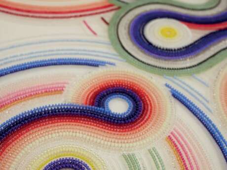 Festival du Lin - Expositions