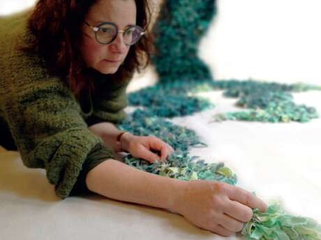 Festival du Lin - Expositions