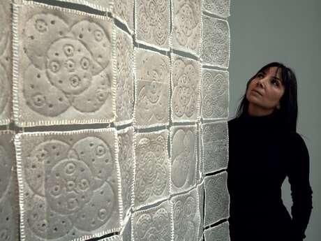 Festival du Lin - Expositions