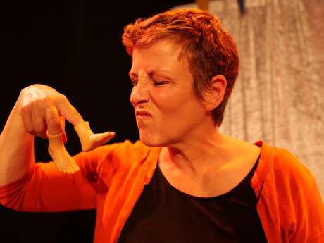Le Bal des mouflets Comptines et chansons par Claire Marion et Vincent Gaertner