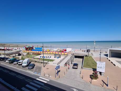 Résidence du bord de mer n°10
