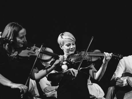 [Concert] l’Académie Bach