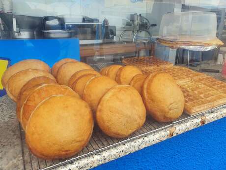 La Friterie de Quiberville