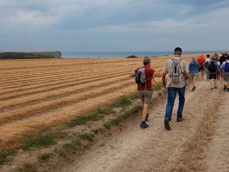 Balade "Littoral 76"