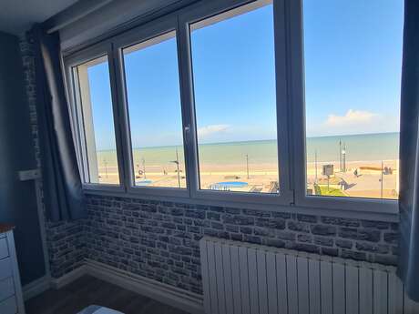 Résidence du bord de mer N°11