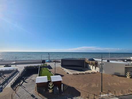 Résidence du bord de mer n°5