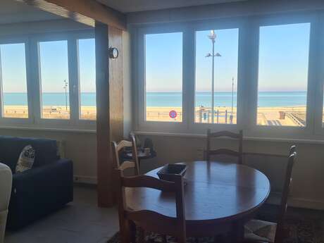 Résidence du bord de mer N°16