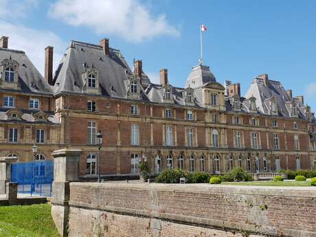 Journées du Patrimoine | Atelier de Calligraphie