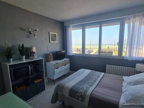 Résidence du bord de mer n°3
