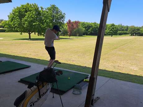 Journée Portes Ouvertes au Golf d'Yerville samedi 04 avril 2026