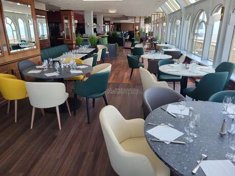 Casino JOA Le Tréport