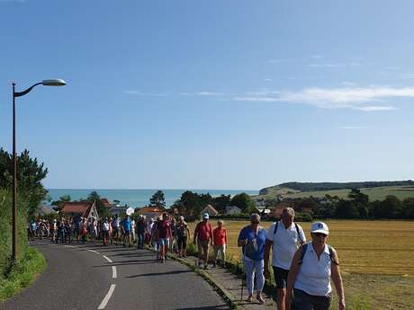Fête de l'écotourisme à Quiberville-sur-Mer