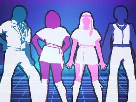 Concert ABBA Connexion