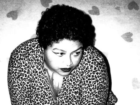 Soirée Soul - Voodoo May