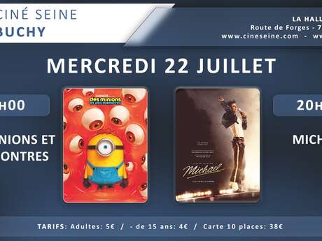 Ciné-Seine