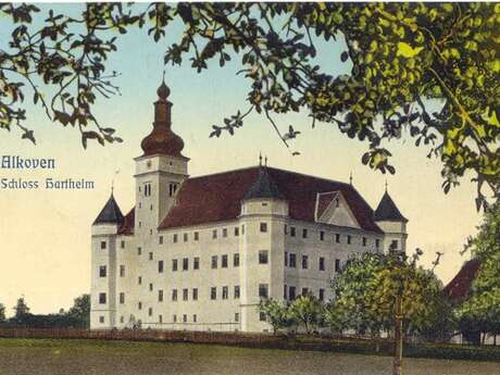 Jeudi du savoir "L’eugénisme et le nazisme, l'aktion T4 et l'élimination des handicapés"