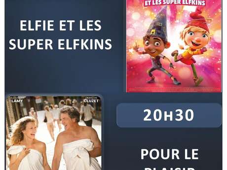 Ciné-Seine