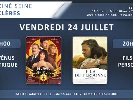 Ciné Seine