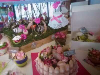 11ème Salon de la Gastronomie et du bien-être