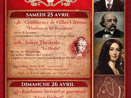 Festival Bovary 2026