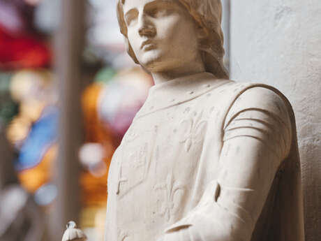 Rallyes du Matrimoine