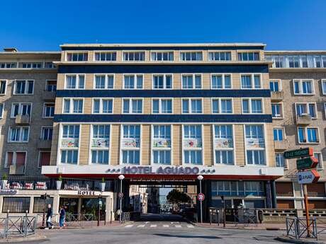 Hôtel Aguado