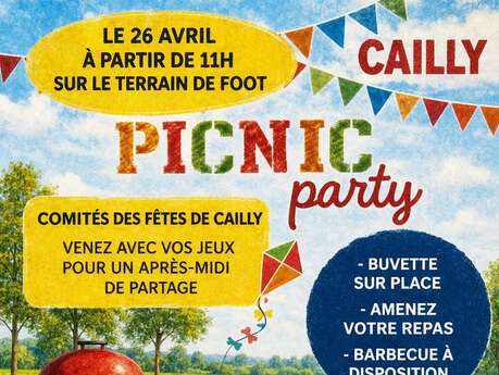 Picnic Party