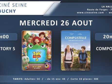 Ciné-Seine
