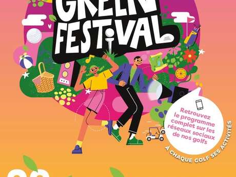 Green festival