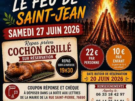 Fête de la Saint-Jean