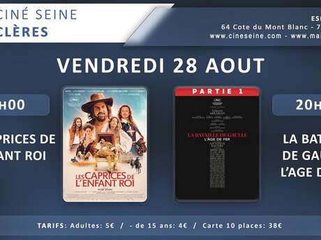 Ciné Seine