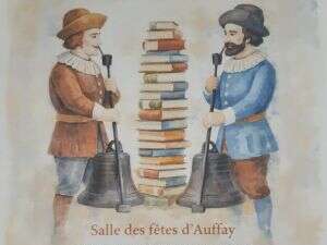 2ème Salon du livre