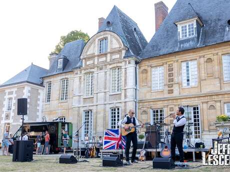 Les vendredis au Taillis