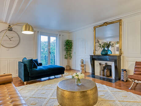 Conciergerie L'Archiduchesse