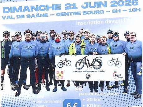 2ème Cyclo entre Saâne et Scie