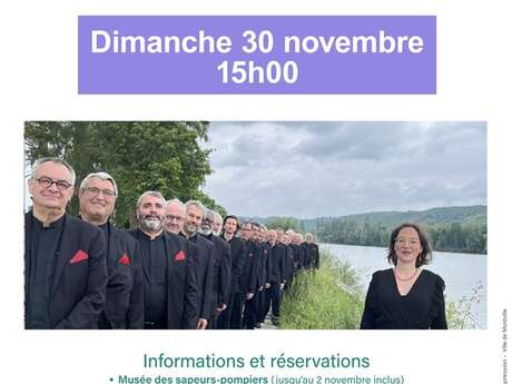 Chœur d'Hommes de Rouen