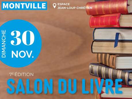 Salon du livre
